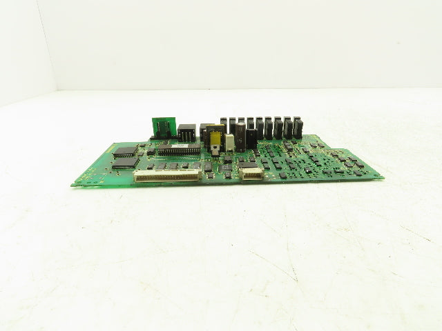 Fanuc A16B-2203-0502 Servo Amplifier Circuit Board