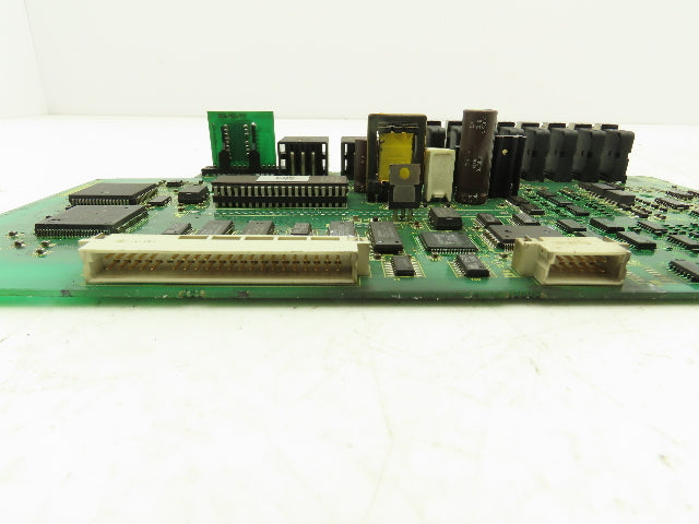 Fanuc A16B-2203-0502 Servo Amplifier Circuit Board