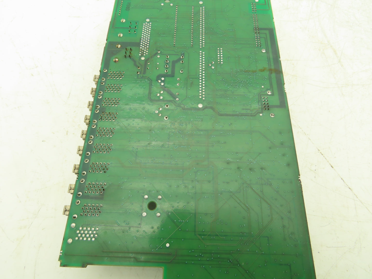 Fanuc A16B-2203-0502 Servo Amplifier Circuit Board