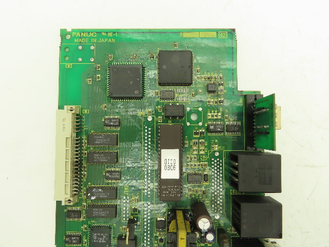 Fanuc A16B-2203-0502 Servo Amplifier Circuit Board