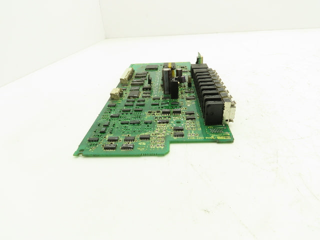 Fanuc A16B-2203-0502 Servo Amplifier Circuit Board