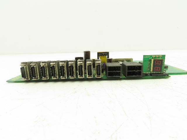 Fanuc A16B-2203-0502 Servo Amplifier Circuit Board