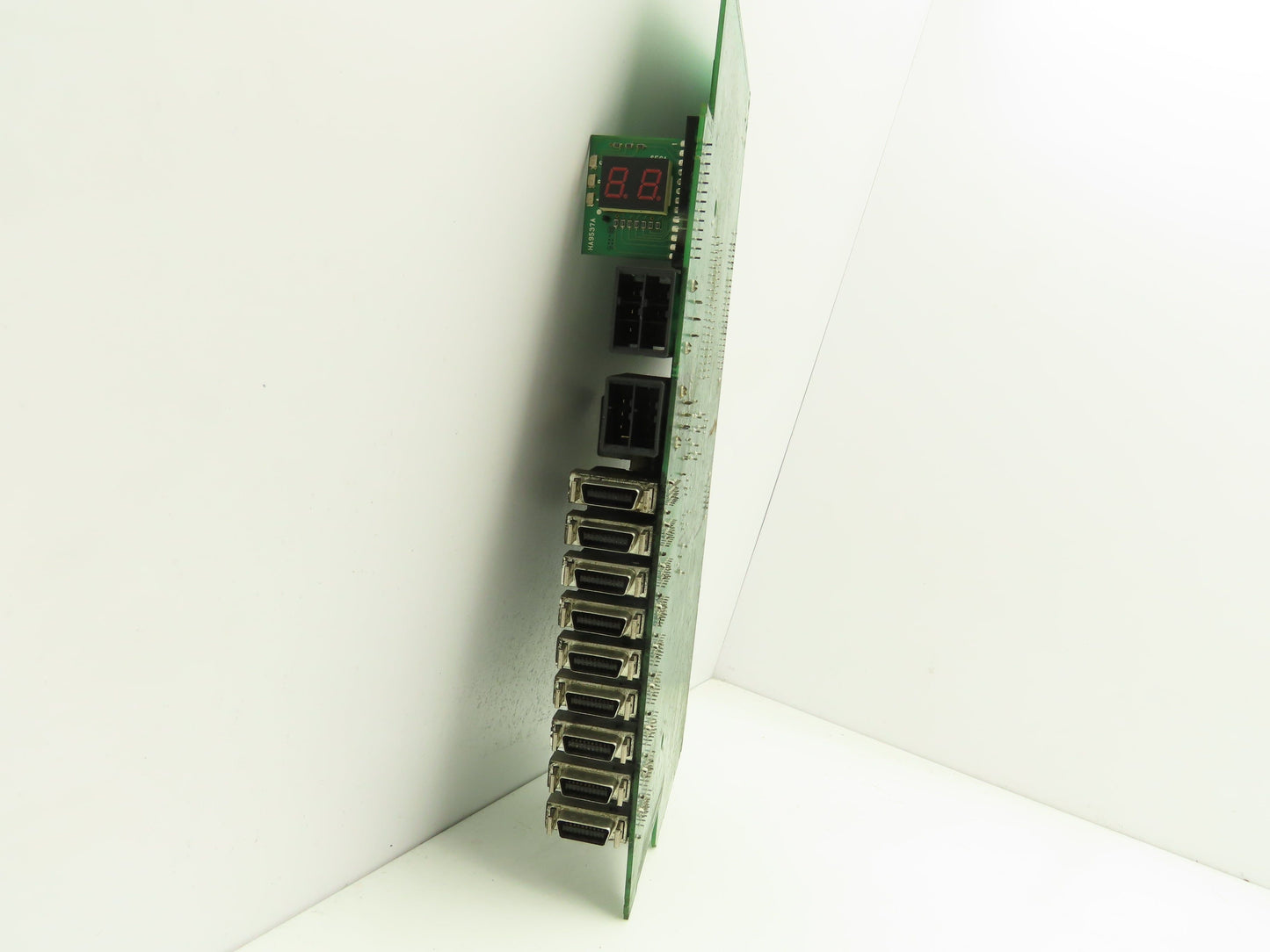 Fanuc A16B-2203-0502 Servo Amplifier Circuit Board