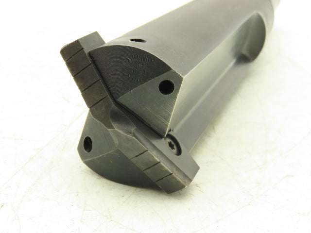 YG-1 USA P01505 Spade Drilling Holder 2.5-3.5 #5 Morse Taper Short MT5 ST