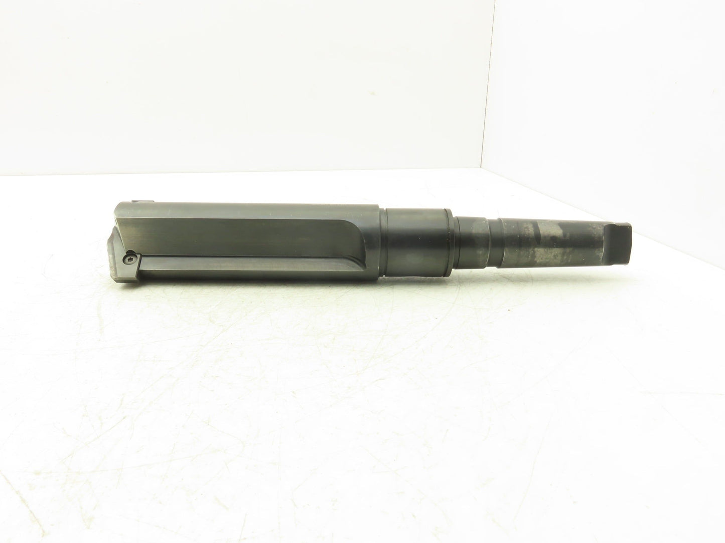 YG-1 USA P01505 Spade Drilling Holder 2.5-3.5 #5 Morse Taper Short MT5 ST