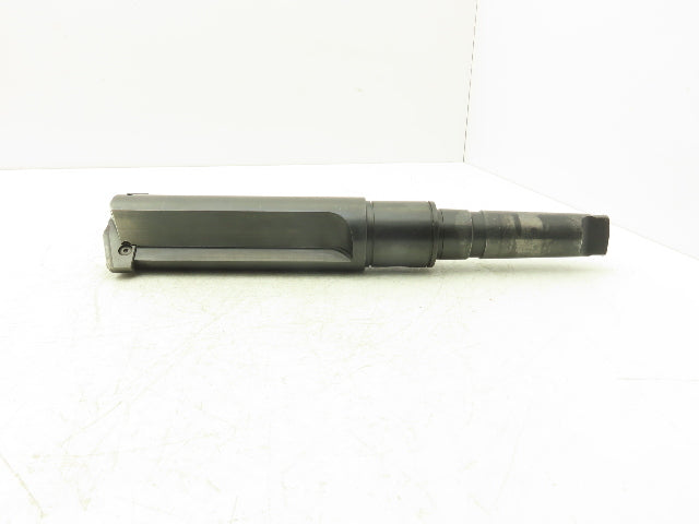 YG-1 USA P01505 Spade Drilling Holder 2.5-3.5 #5 Morse Taper Short MT5 ST