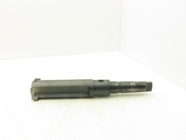 YG-1 USA P01505 Spade Drilling Holder 2.5-3.5 #5 Morse Taper Short MT5 ST