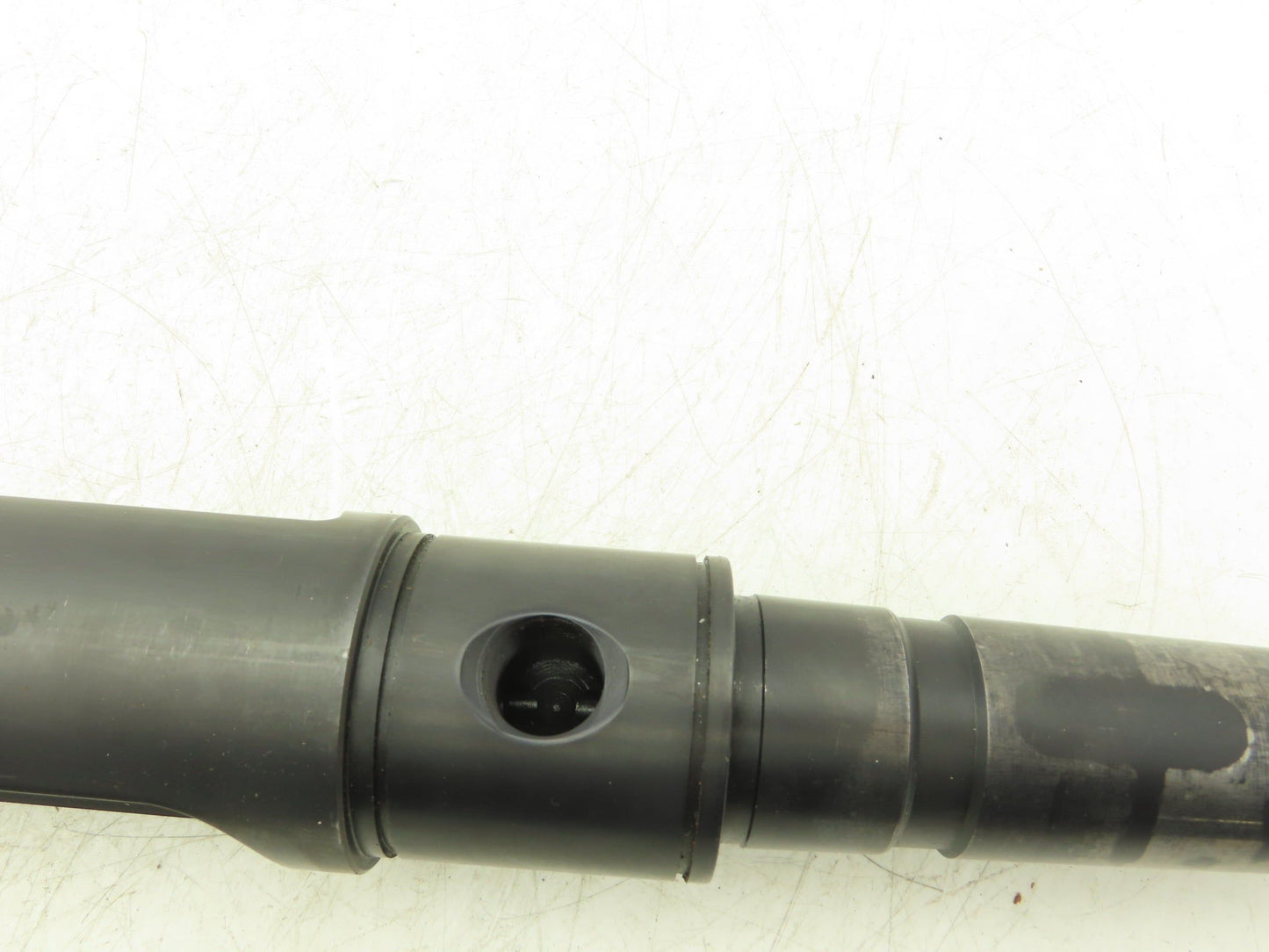 YG-1 USA P01505 Spade Drilling Holder 2.5-3.5 #5 Morse Taper Short MT5 ST