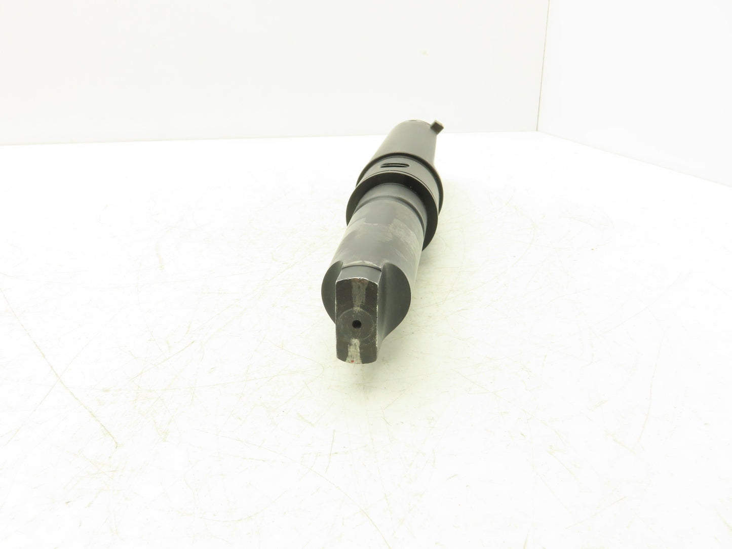 YG-1 USA P01505 Spade Drilling Holder 2.5-3.5 #5 Morse Taper Short MT5 ST