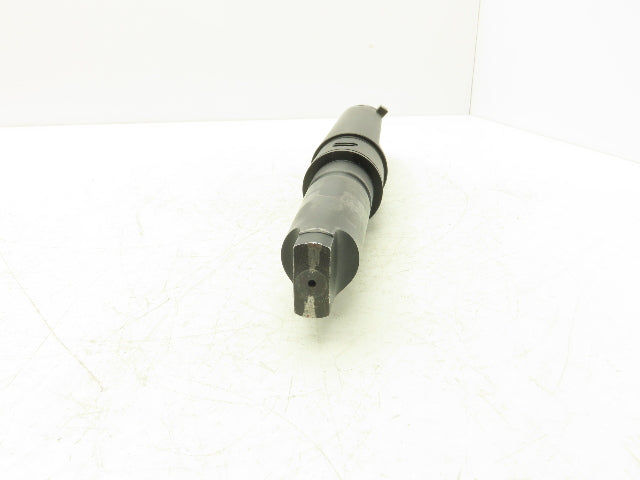 YG-1 USA P01505 Spade Drilling Holder 2.5-3.5 #5 Morse Taper Short MT5 ST