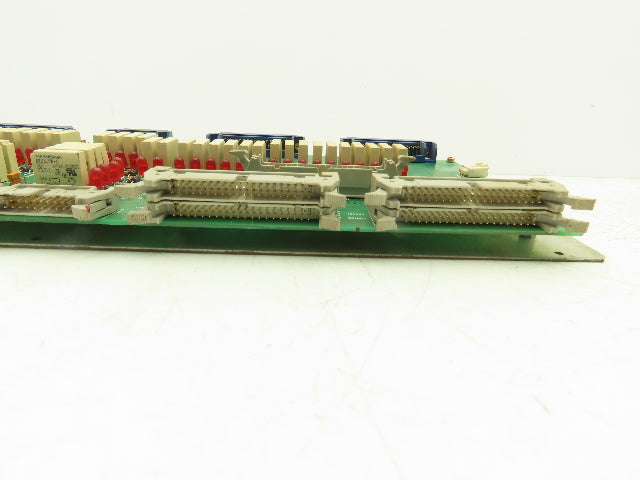 Mitsubishi LRC20 BQ707E011G61 Interface Board Rev B