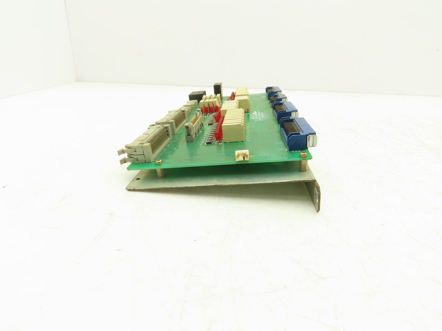 Mitsubishi LRC20 BQ707E011G61 Interface Board Rev B