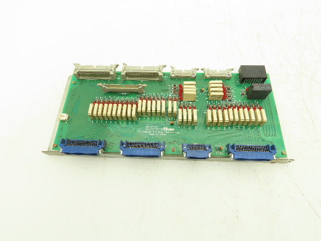 Mitsubishi LRC20 BQ707E011G61 Interface Board Rev B