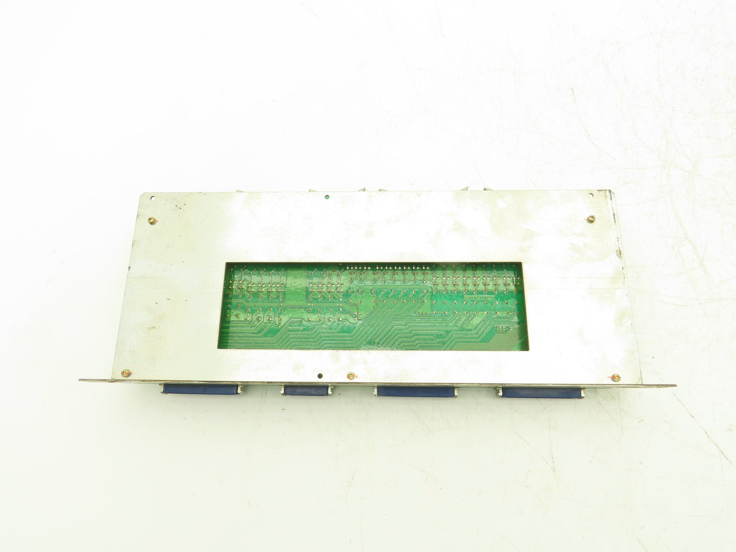 Mitsubishi LRC20 BQ707E011G61 Interface Board Rev B