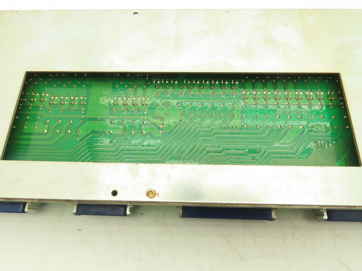 Mitsubishi LRC20 BQ707E011G61 Interface Board Rev B