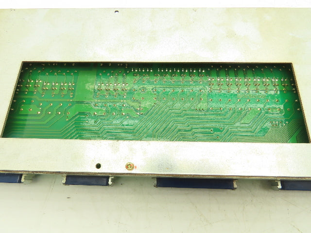 Mitsubishi LRC20 BQ707E011G61 Interface Board Rev B