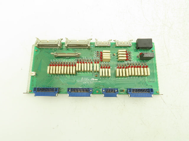 Mitsubishi LRC20 BQ707E011G61 Interface Board Rev B