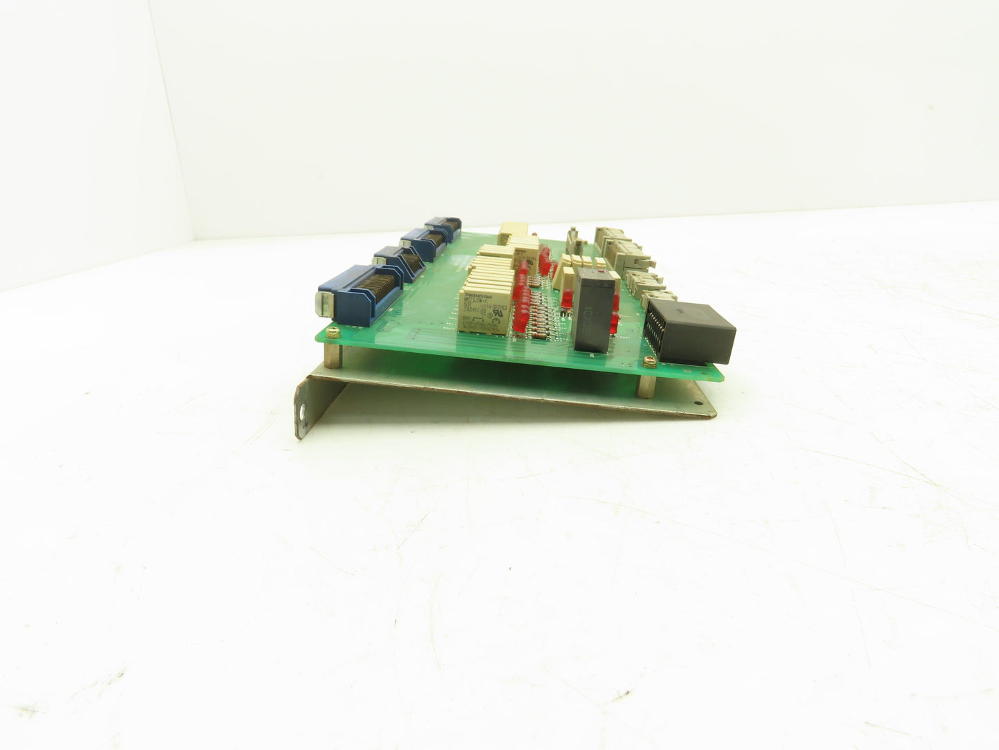 Mitsubishi LRC20 BQ707E011G61 Interface Board Rev B