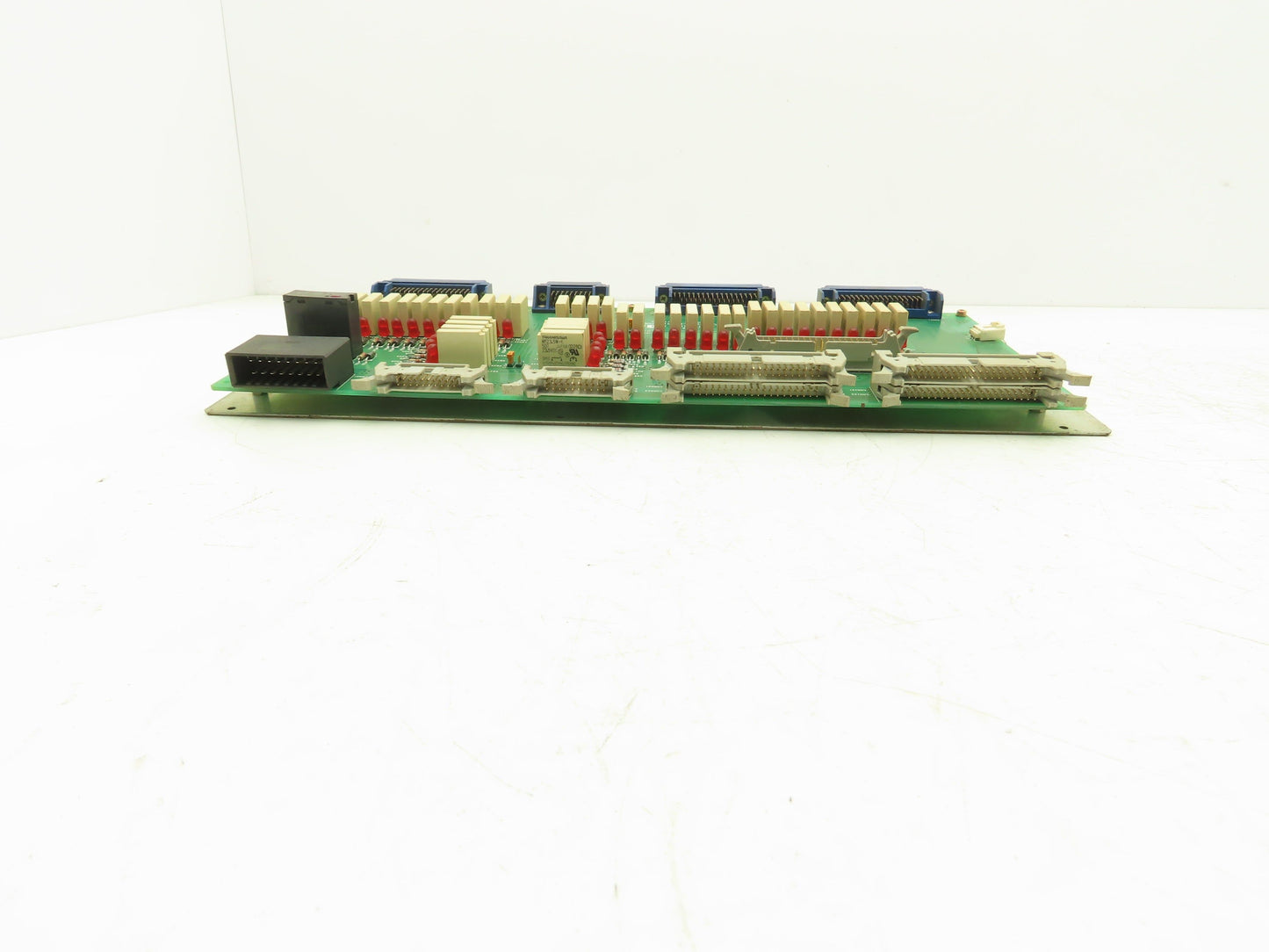 Mitsubishi LRC20 BQ707E011G61 Interface Board Rev B