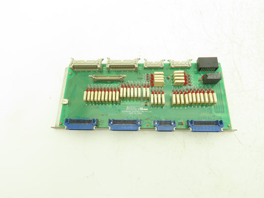 Mitsubishi LRC20 BQ707E011G61 Interface Board Rev B