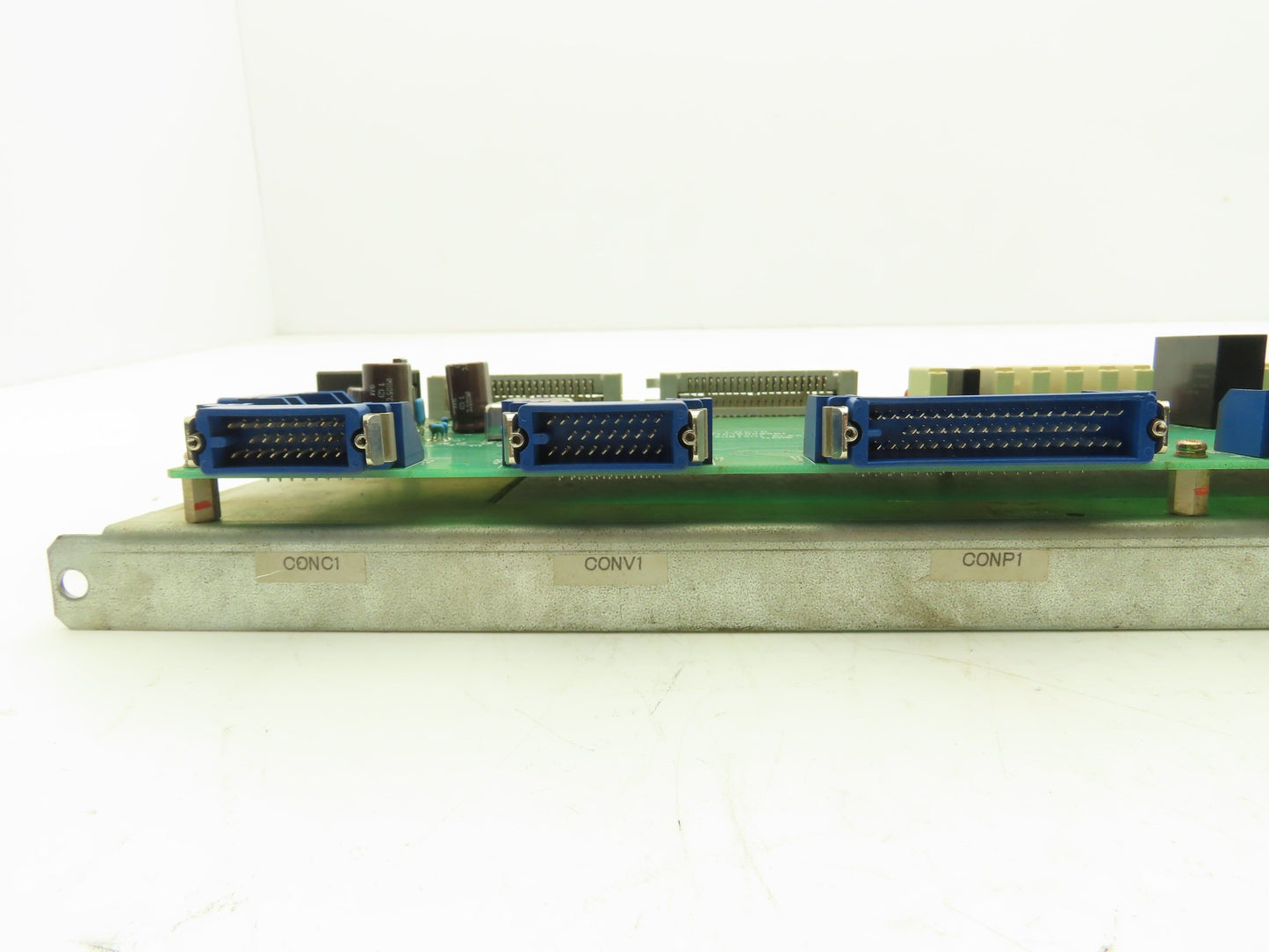 Mitsubishi LRC10 BQ707E008G61 Interface Board Rev B