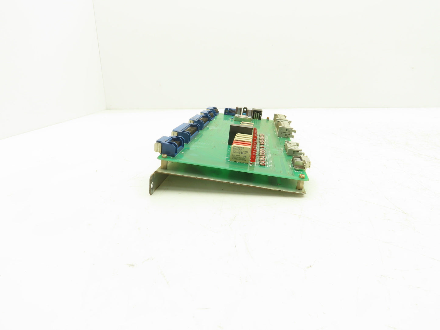 Mitsubishi LRC10 BQ707E008G61 Interface Board Rev B