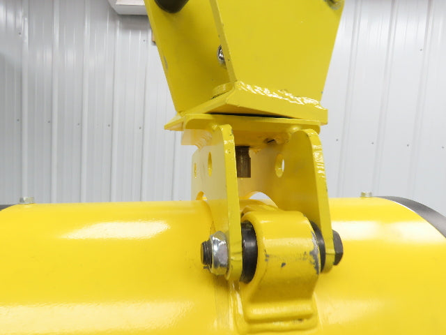 Ingersoll Zimmerman BW020120 Pneumatic Air Balancer 6' Travel 400Lb Swivel Mount