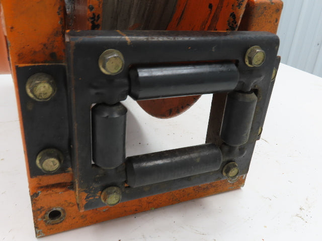 Hannay Reels 716-19-20J SR Retractable Industrial Air Hose Reel No Hose