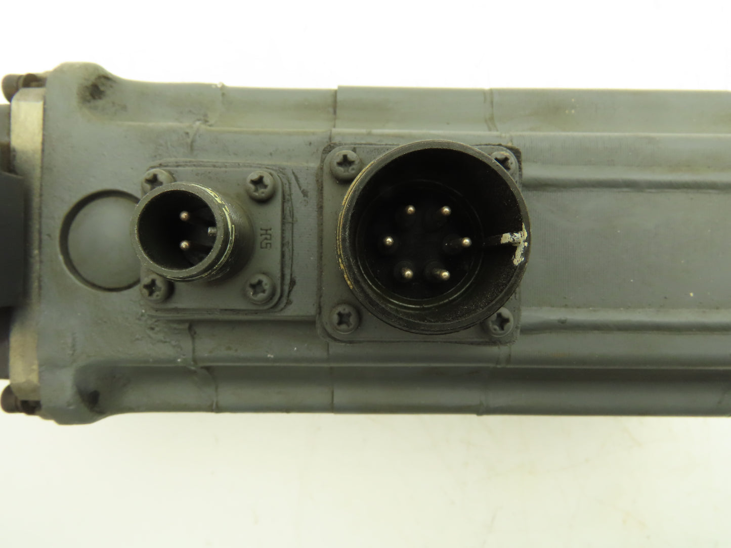 Mitsubishi Electric HA33NCB-S Servo Motor Encoder Brake