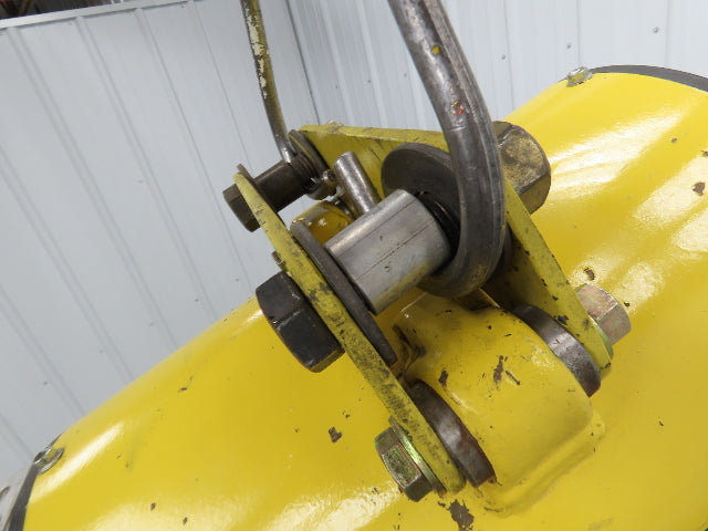 Ingersoll Zimmerman Z020A120 Pneumatic Air Balancer 6' Travel 400Lb w/Load Block
