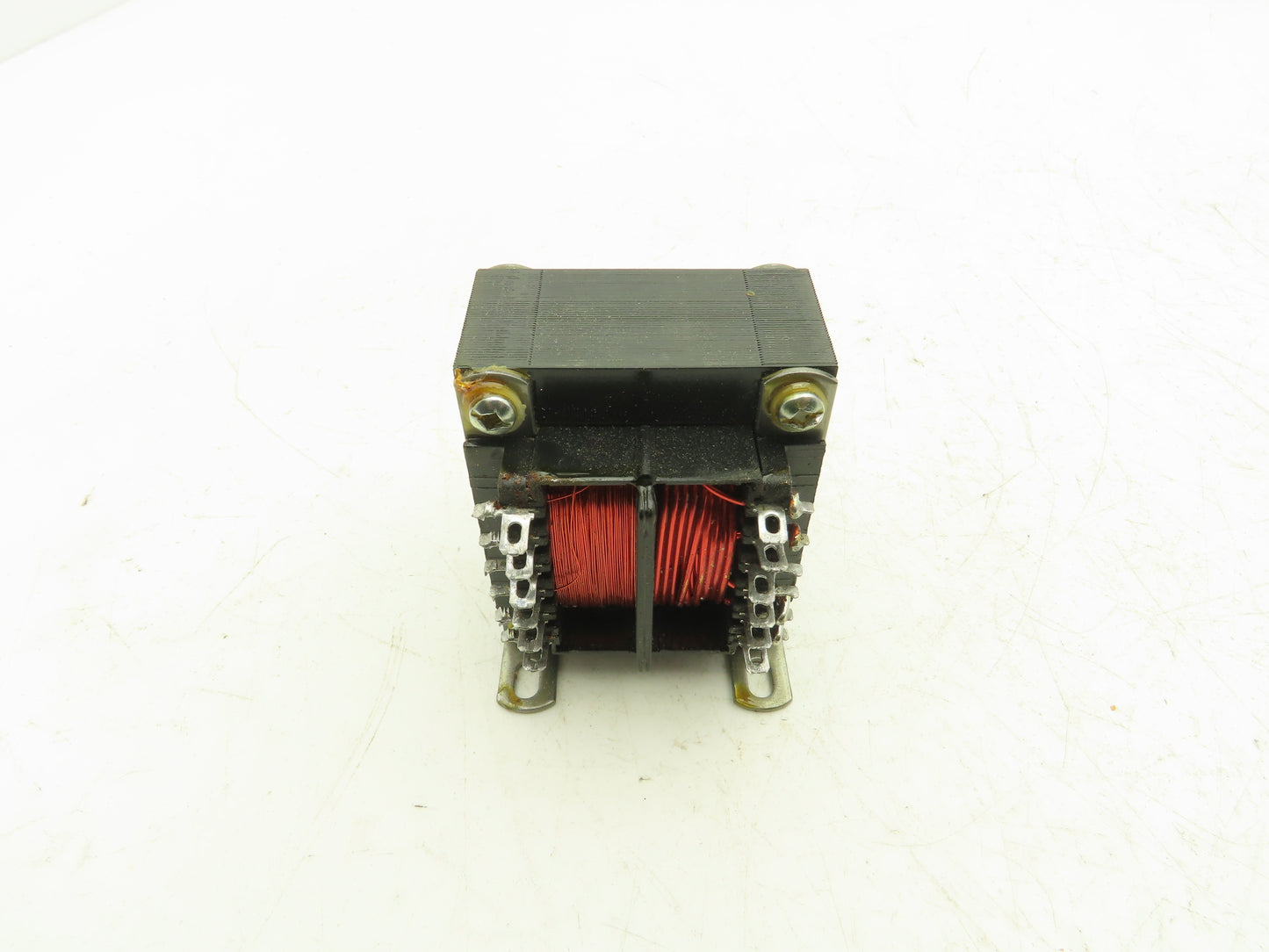 Hammond 185E10 Control Transformer 80VA HV 115 LV 5V 8A Lot of 4