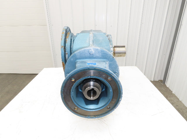 Sew Eurodrive KF107AM286 Helical Reducer 42.3:1 Gearbox 40rpm 284/286T RH