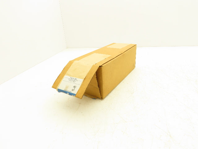 Johnson Controls T-5210-1004 Pneumatic Signal Temperature Transmitter 5.5" Bulb