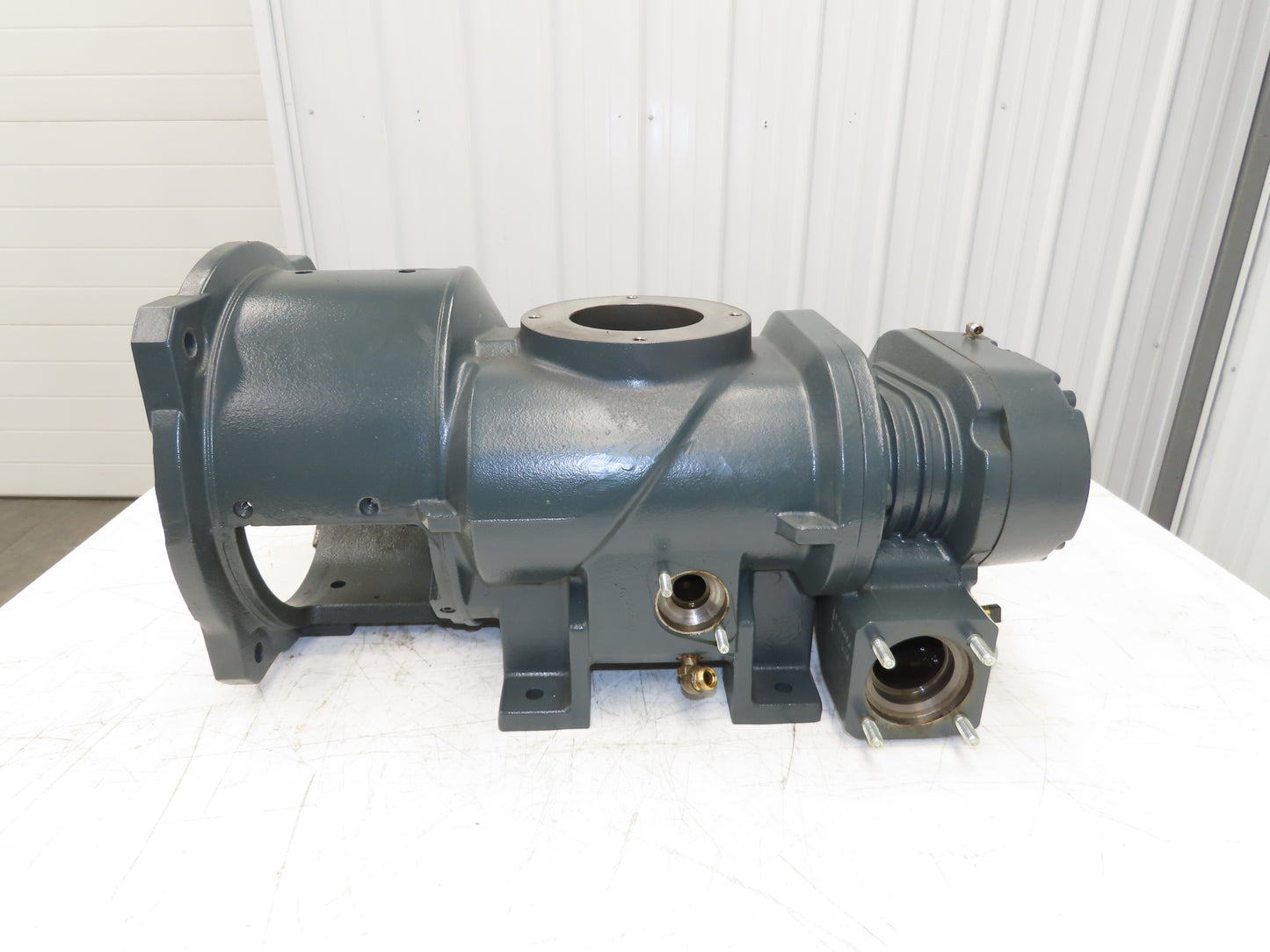 Kaeser Sigma 26 Rotary Screw Air Compressor Air End 50Hp 16bar