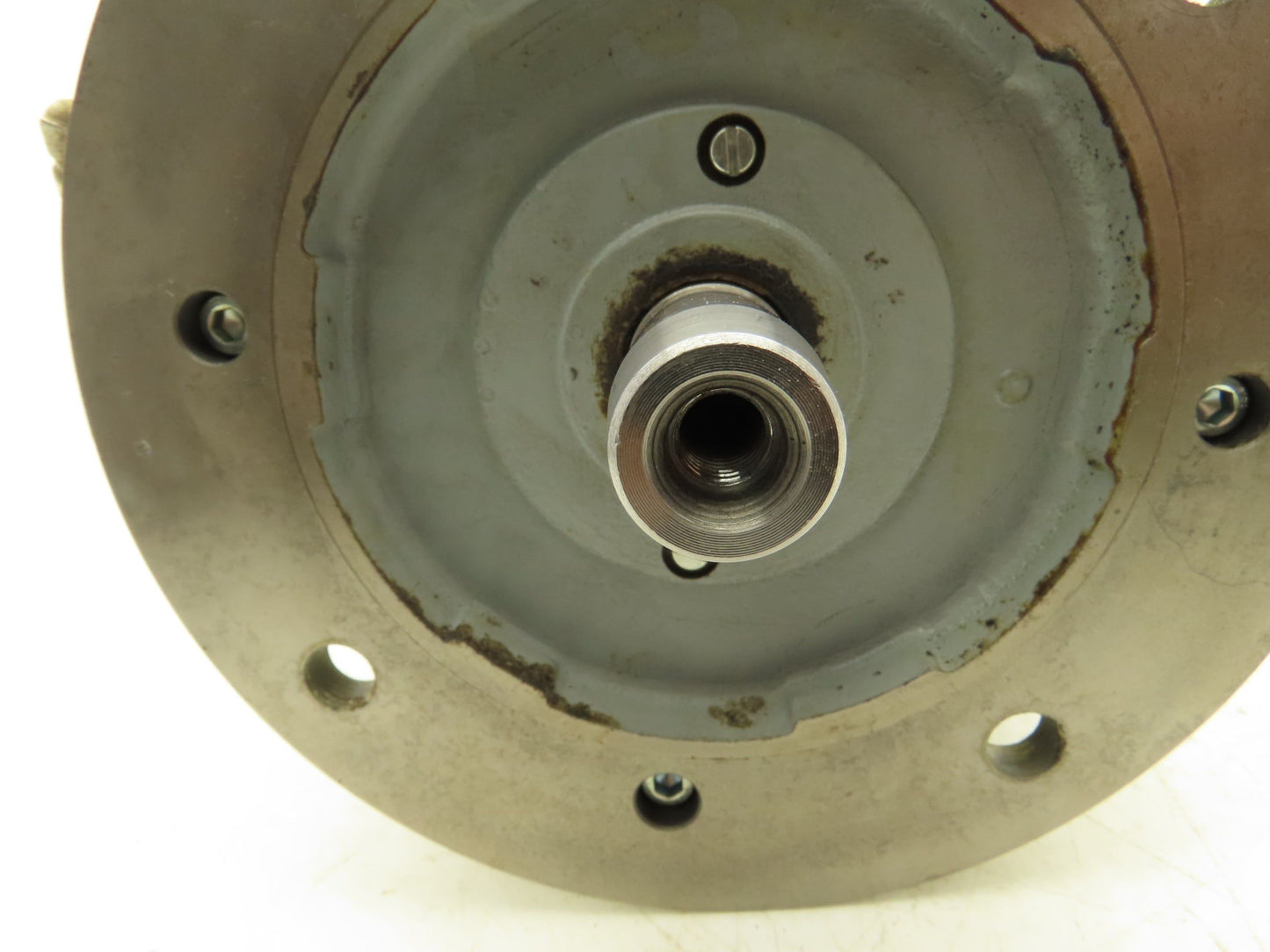 Siemens 1LA9090-6KA91ZN23 Metric AC Motor .75kw 1145rpm 230/460V 3PH IEC 90