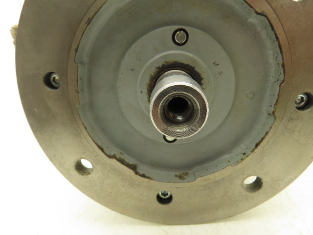 Siemens 1LA9090-6KA91ZN23 Metric AC Motor .75kw 1145rpm 230/460V 3PH IEC 90