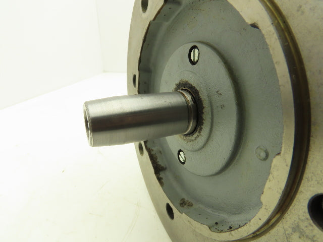 Siemens 1LA9090-6KA91ZN23 Metric AC Motor .75kw 1145rpm 230/460V 3PH IEC 90