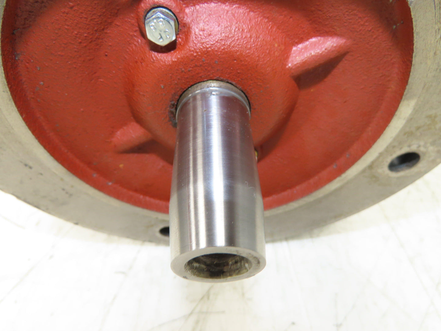 Siemens 1AV3090C Metric AC Motor .75kw 1155rpm 230/460V 3PH IEC 90 Frame