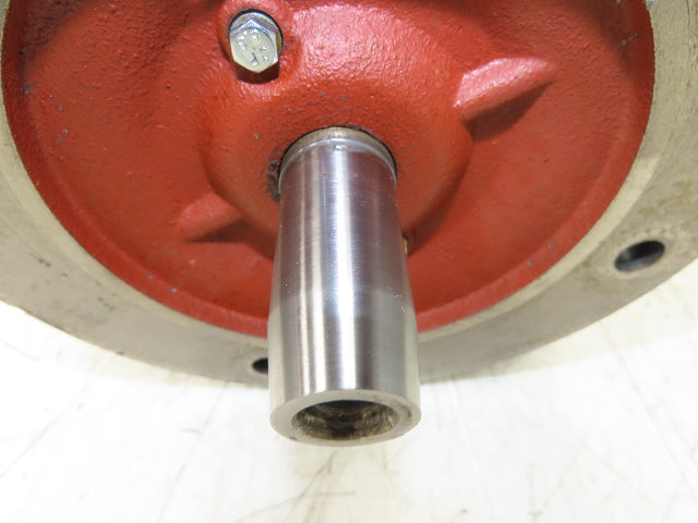 Siemens 1AV3090C Metric AC Motor .75kw 1155rpm 230/460V 3PH IEC 90 Frame