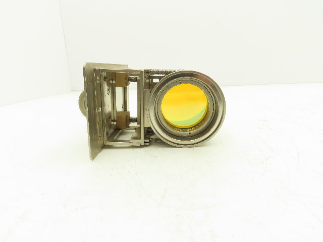 Precitec ZM HP2" M WK F5" KE Lens From Mitsubishi ML3015LVP(S) Laser