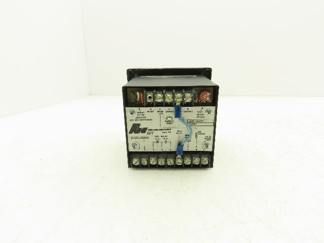 Red Lion Controls Model 500 PLC Time Delay Counter Panel Meter CA400