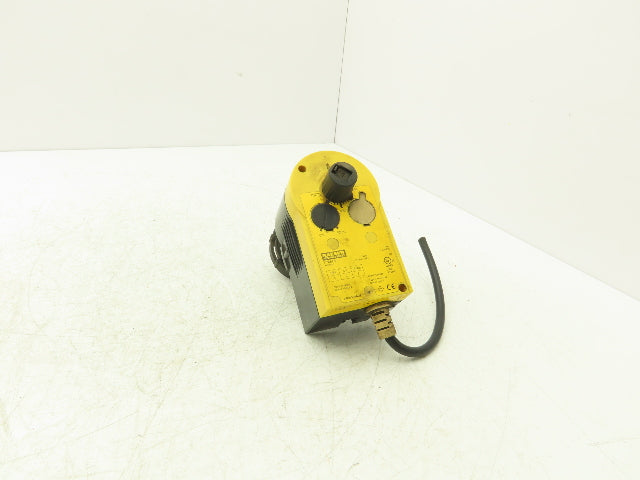 Kaeser Compressor 7.7457.0 Thermostatic Valve Actuator 24VDC