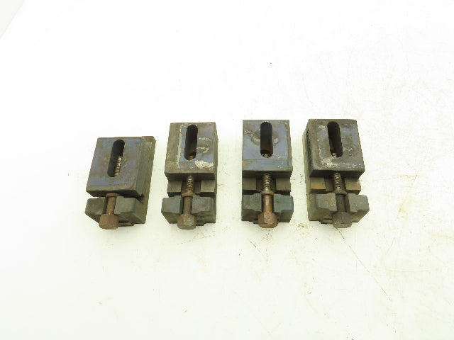 NBK-BI Leveling Pad 1-7/8" To 2-1/8" H Lot of 4