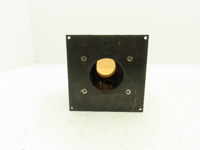 Mitsubishi ML3015LVP(S) Laser Mirror 90° Elbow CNC Cutter Liquid Cooled 72mm