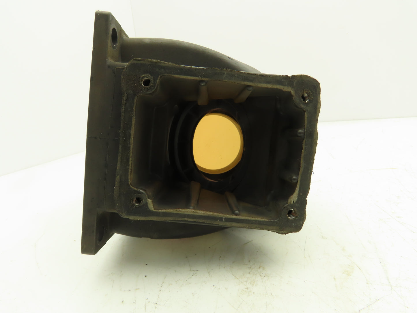 Mitsubishi ML3015LVP(S) Laser Mirror 90° Elbow CNC Cutter Liquid Cooled 56mm