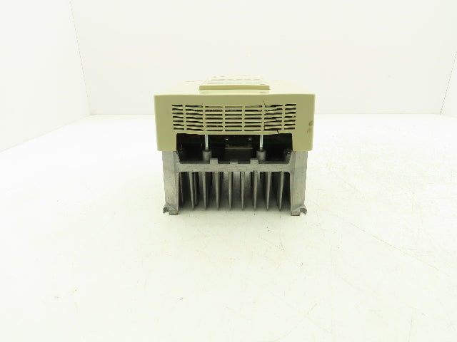 ABB ACS201-1P1-1-00-10 ACS 200 AC VFD Drive 3/4HP 240V 1PH Input