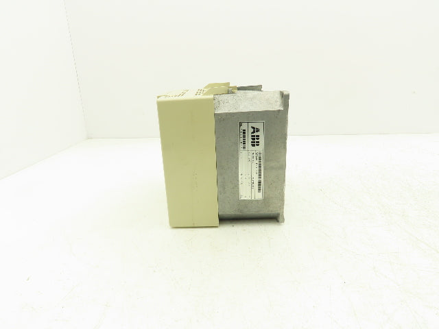 ABB ACS201-1P1-1-00-10 ACS 200 AC VFD Drive 3/4HP 240V 1PH Input