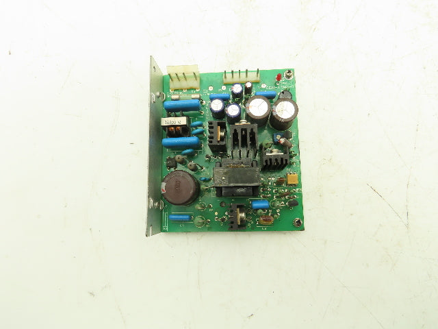 Lambda RT-2-5FF/B Power Supply +5/+15/-15VDC 2/0.3/0.2A 16W Out 120V AC/DC In