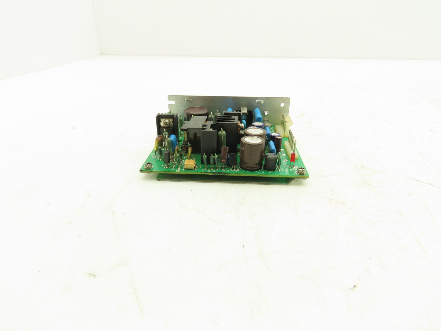 Lambda RT-2-5FF/B Power Supply +5/+15/-15VDC 2/0.3/0.2A 16W Out 120V AC/DC In