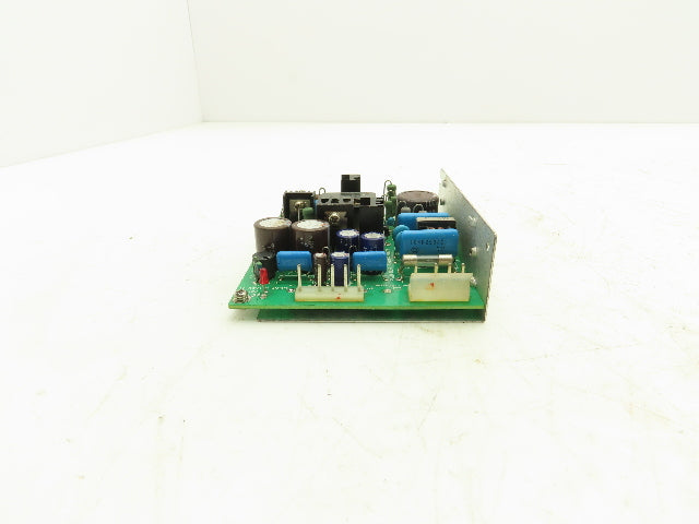 Lambda RT-2-5FF/B Power Supply +5/+15/-15VDC 2/0.3/0.2A 16W Out 120V AC/DC In